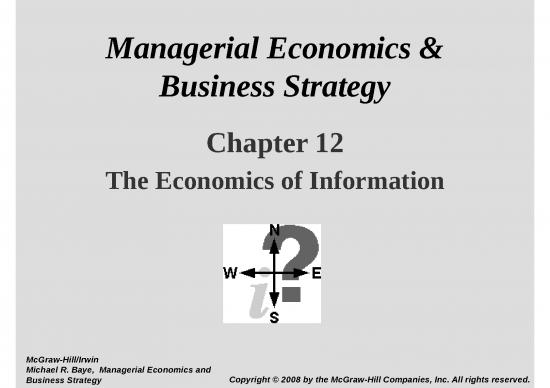 picture Standard Ppt 42744 | Ekonomi Manajerial 25 Juni Bab 12