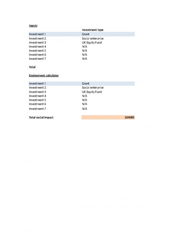 picture_Investment Calculator Excel Template 43059 | Endowment Calculator   9 Dec 2014