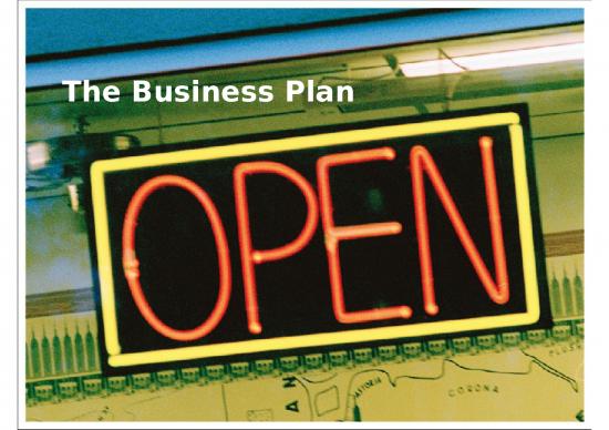 picture Business Plan Ppt 43022 | Erlingmaartmannmoe