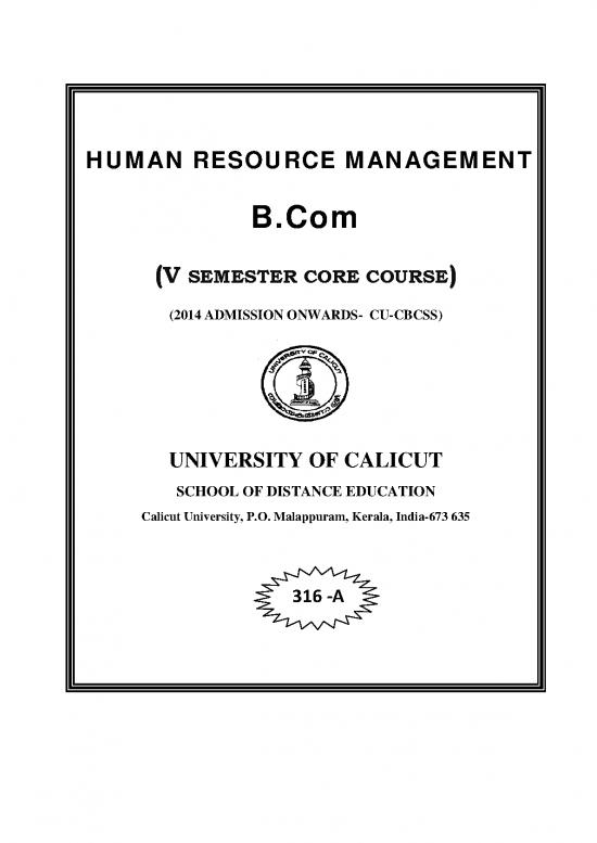 picture1_Human Resource Management Pdf 43738 | Ex5462