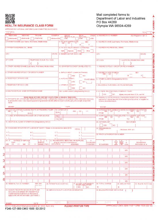 picture Insurance Pdf 44092 | F245 127 000