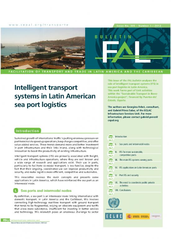 picture Transport And Logistics Pdf 43502 | Fal 305 Web Eng En