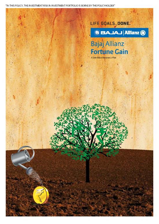 picture_Insurance Pdf 44250 | Fortune Gain Brochure