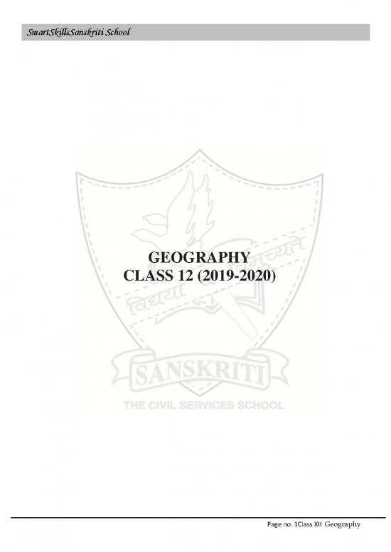 picture Transport And Communication Pdf 43694 | Geographyxii