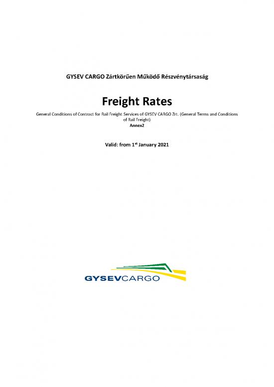 picture_Contract Template Pdf 43624 | Gyc Afusz Aszf 2021 01 01 Final En Annex2 Freight Rates 6020eff8ef314