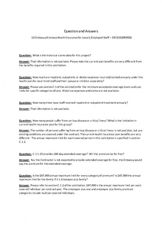 picture1_Insurance Pdf 43966 | Health Insurance Questions And Answers