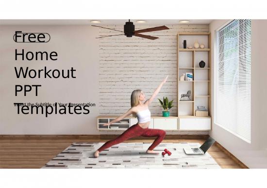 picture1_Timeline Spreadsheet 42580 | Home Workout Powerpoint Templates
