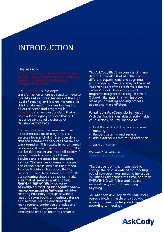 picture1_Company Presentation Template 42801 | How To Use Template 1