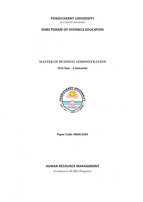 picture1_Human Resource Management Pdf 43782 | Hr Management 230113