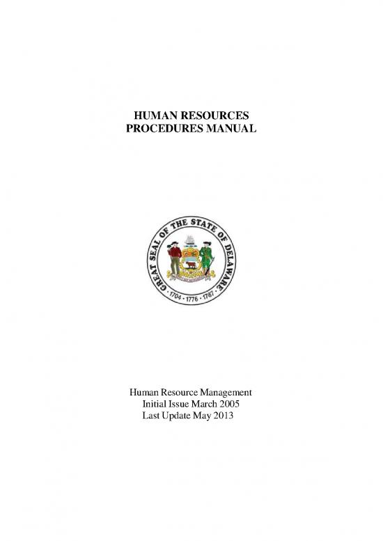 picture1_Human Resource Management Pdf 43865 | Hr Procedures Manual
