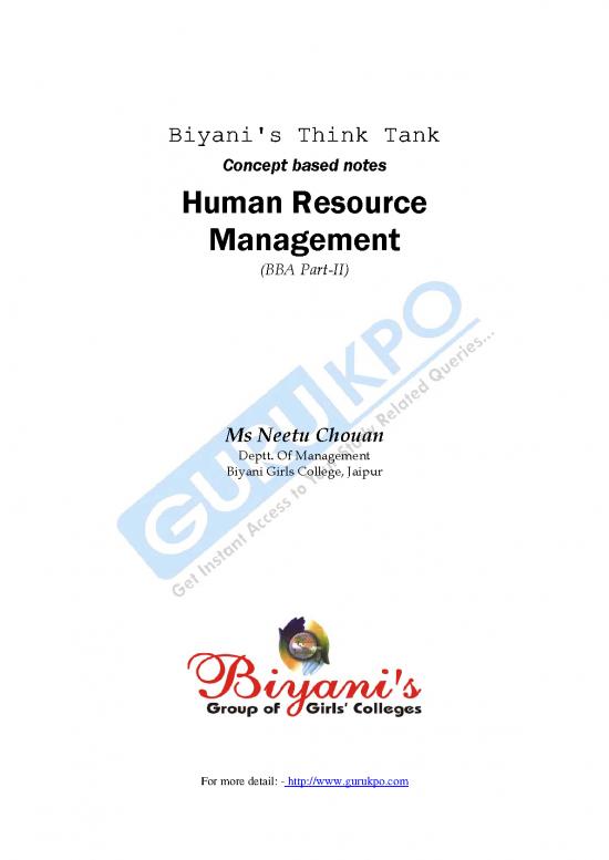 picture1_Human Resource Management Pdf 43899 | Human Resource Management 3