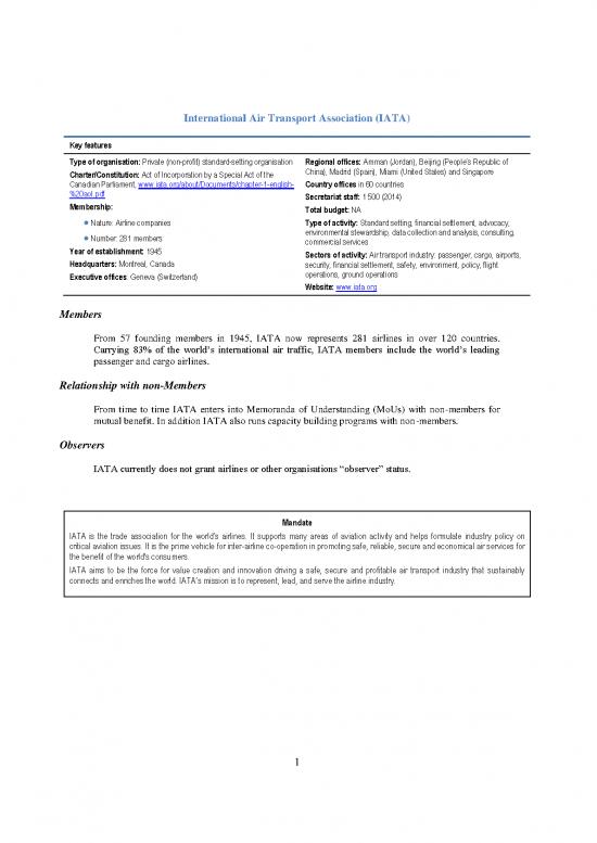 picture1_Iata Pdf 43679 | Iata Profile