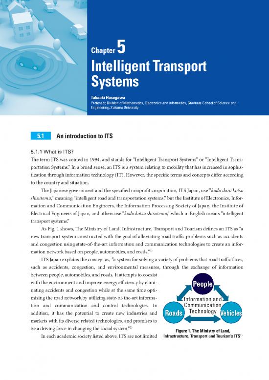 picture1_Transportation Engineering Pdf 43635 | Iatss40 Theory 05