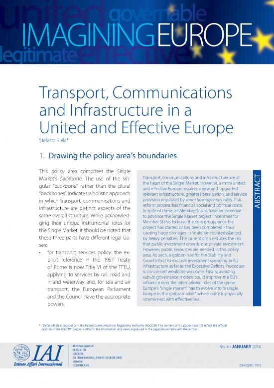 picture1_Transport Policy Pdf 43625 | Imaginingeurope 04