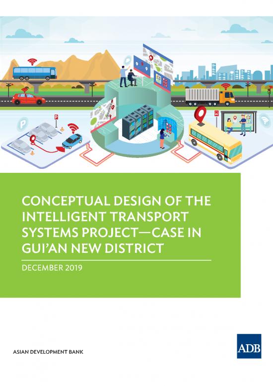 picture Intelligent Transport Systems Pdf 43542 | Intelligent Transport Systems Guian