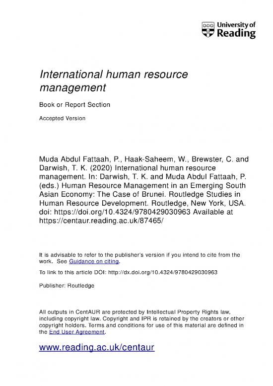 picture1_Human Resource Management Pdf 43812 | International Hrm Whs