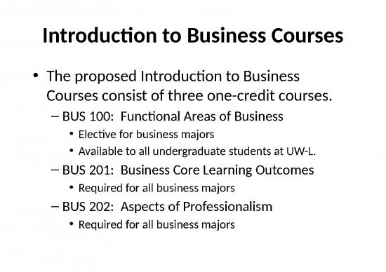 picture Finance Presentation Templates 43029 | Introduction To Business Courses