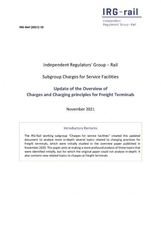 picture_Thermal Analysis Pdf 43456 | Irg Rail  2021  10   Application Of Market Segmentation   Mark Ups  Overview