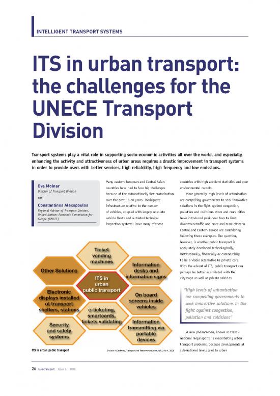 picture1_Intelligent Transport Systems Pdf 43530 | Itsurbantransport
