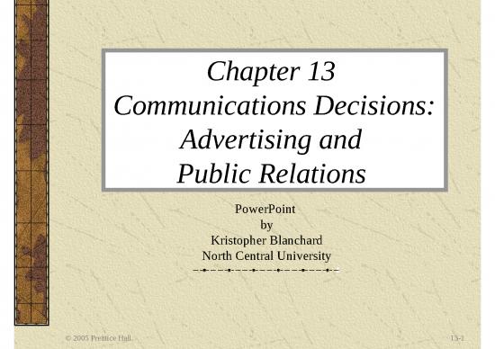 picture Company Presentation Template 42613 | Keegan Gm4 Ch13