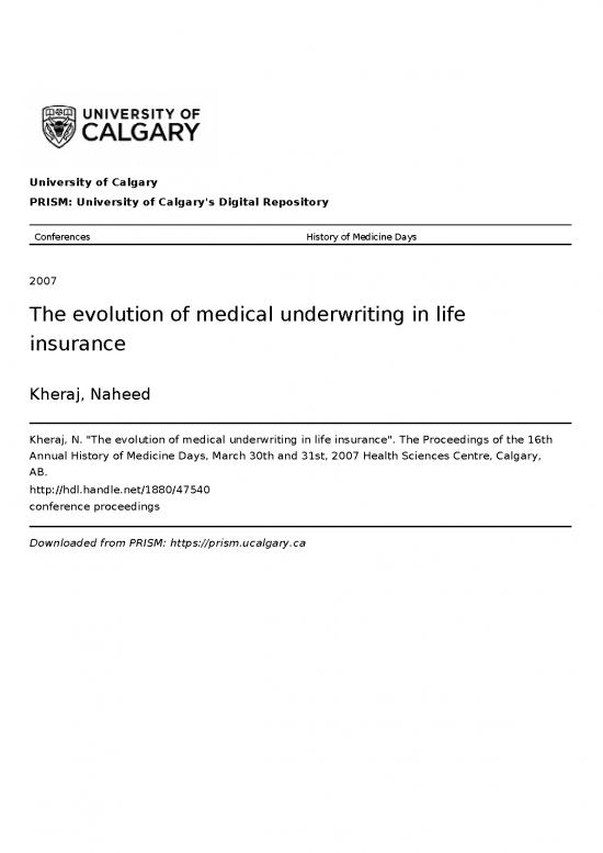 picture Insurance Pdf 44147 | Kheraj 2007