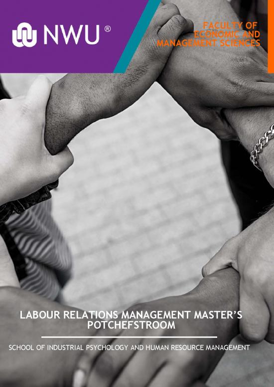 picture Human Resource Management Pdf 43821 | Labour Relations Management Master’s Web