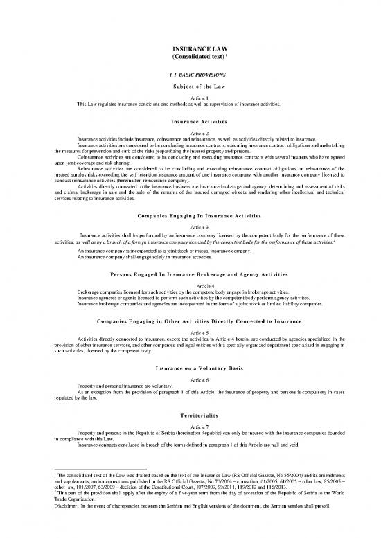 picture_Insurance Pdf 44115 | Law Insurance