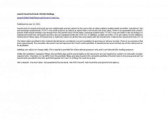 picture_Lazardclosed Endfunds Holdings 2022q1