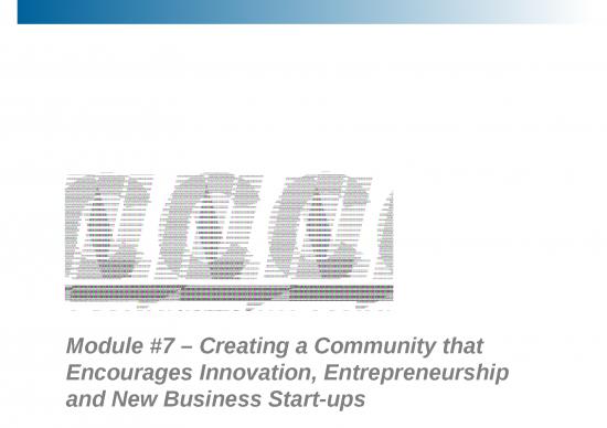 picture Ppt On Small Business 42969 | Lcn Module 7 New Biz And Entre