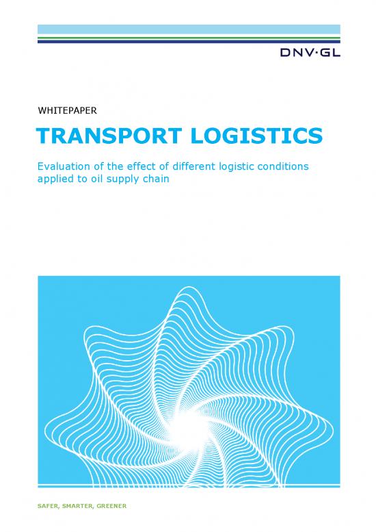 picture Transport And Logistics Pdf 43586 | Maros Transport Logistics Whitepaper Tcm8 86967