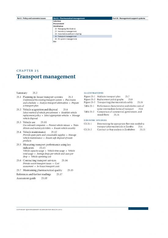 picture1_Transport Policy Pdf 43474 | Mds3 Ch25 Transportmgmt Mar2012
