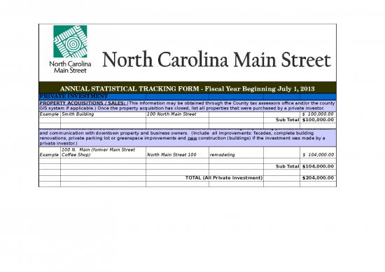 picture1_Property Investment Spreadsheet Templates 43101 | Ncms Statistcal Tracking Form