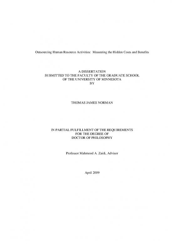 picture Human Resource Pdf 43824 | Norman Umn 0130e 10294