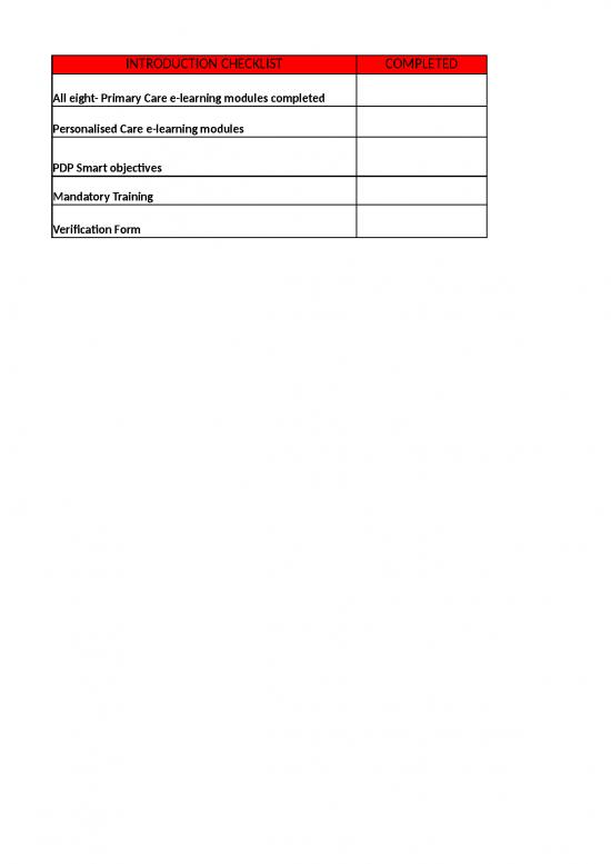 picture Google Sheets Spreadsheet 43203 | Paramedic Fcp Portfolio Blank