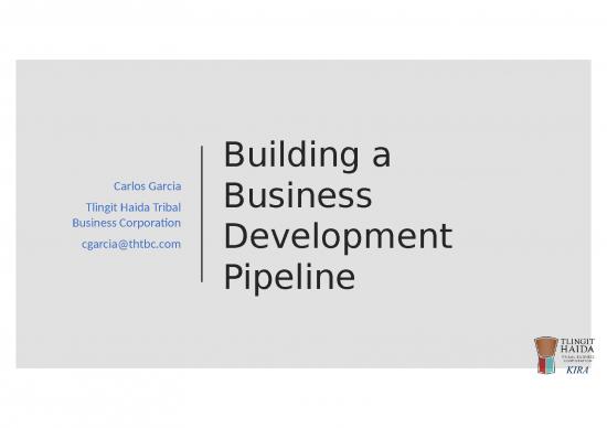 picture_Ppt Seminar Proposal 42947 | Presentation Building A Business Development Pipeline Carlos Garcia