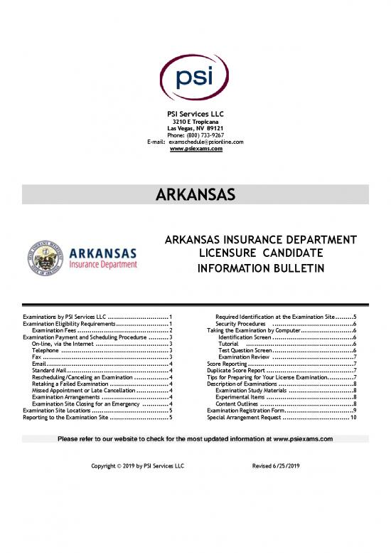 picture_Insurance Pdf 44067 | Psi Exam Handbook