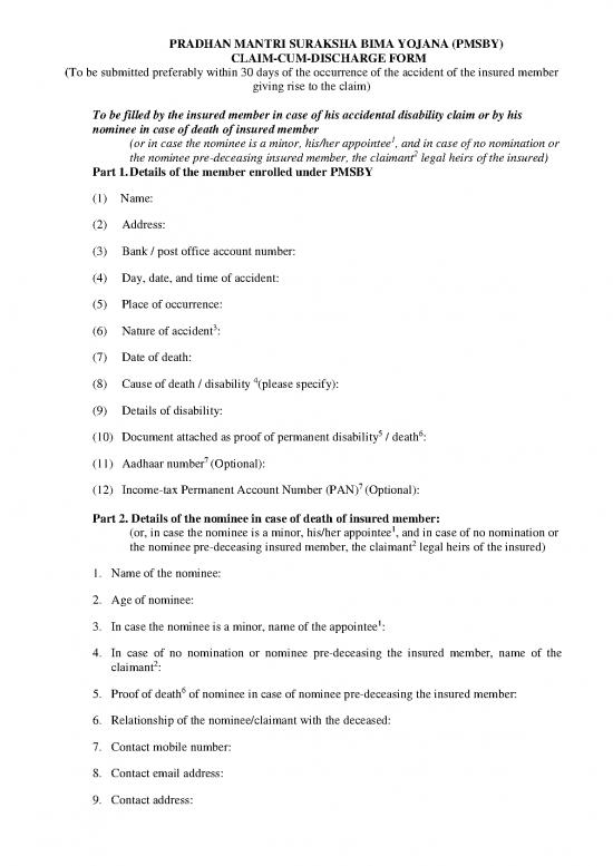 picture_Revised Claim Form Pmsby Updated