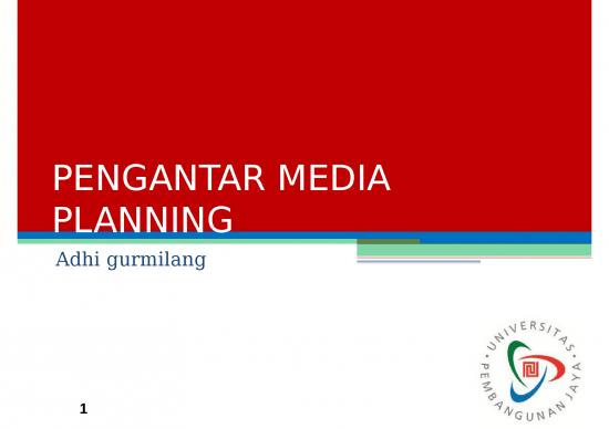 picture Budget Spreadsheet 42641 | Slide Kom112 Media Planning