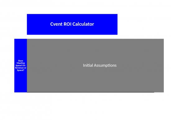 picture_Roi Calculator Excel Template 43225 | Smm Roi Calculator