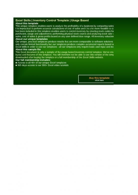 picture1_Excel Spreadsheet Calculations 43112 | Stock Inventory Software Template Xls Formate