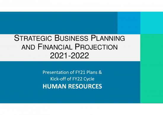 picture1_Human Resource Management Pdf 43885 | Strategic Planning Kick Off 2021 2022   Avp Human Resources Sarah Rifaat