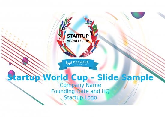 picture Startup Powerpoint Template 42767 | Swctemplate