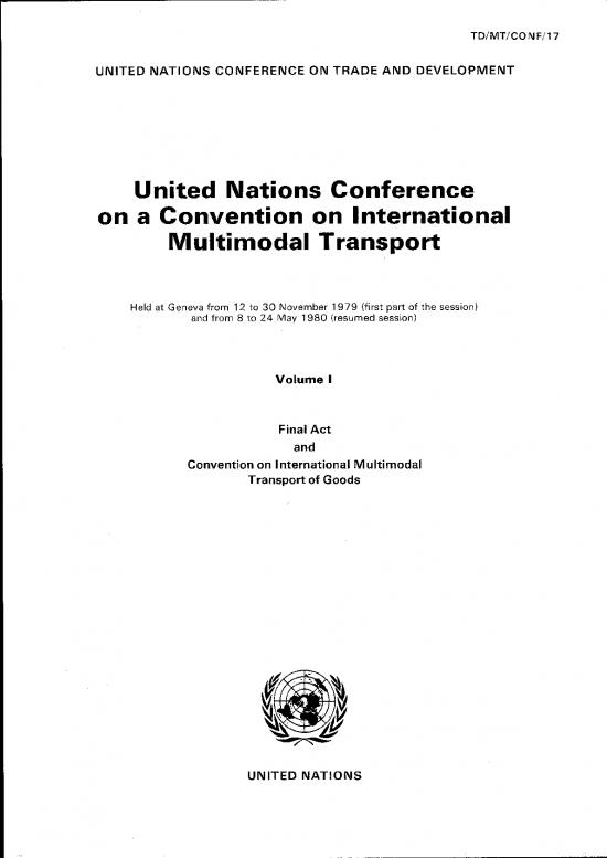picture1_Multimodal Transport Pdf 43528 | Tdmtconf17 En