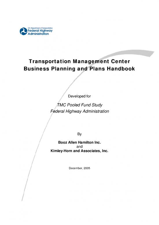 picture Transportation Planning Pdf 43521 | Tmc Bpg Final