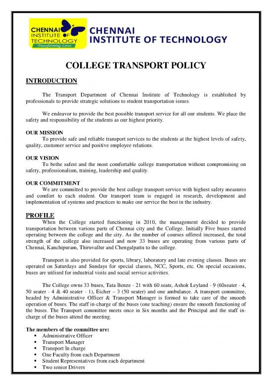 picture Transport Policy Pdf 43570 | Transport Policy