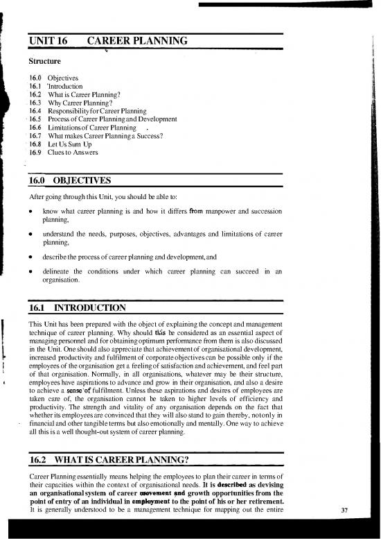 picture1_Manpower Planning Pdf 43905 | Unit 16