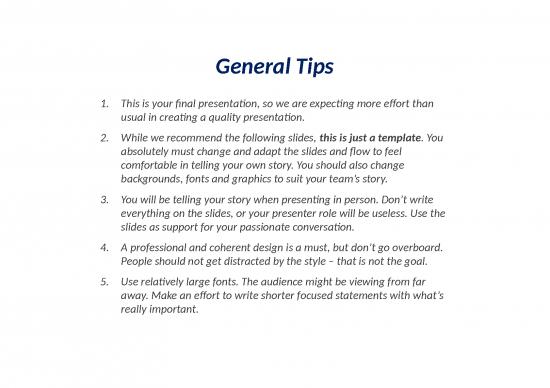 picture Market Ppt 42931 | Week 6 Final Presentation Template