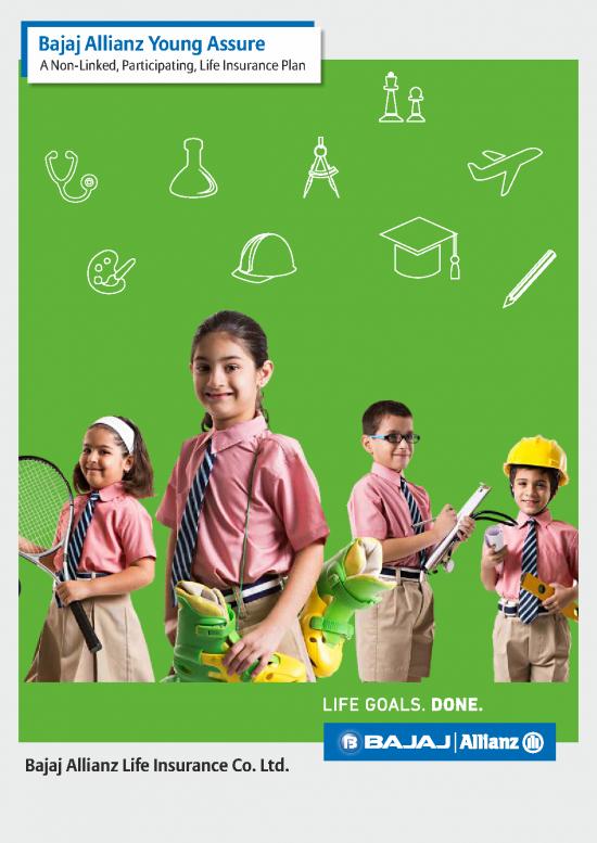 picture_Insurance Pdf 44259 | Young Assure Brochure