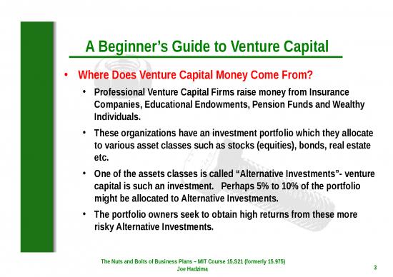 Business Spread Sheet 42629 | Beginners Guide To Vc