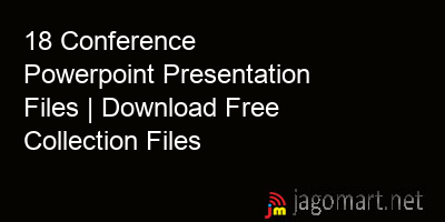 picture 18 Conference Powerpoint Presentation Files | Download Free Collection Files